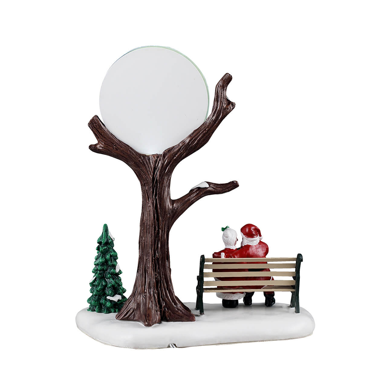 LEMAX North Pole Romance, Battery-Operated(4.5V) #54462